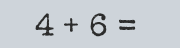 Math Captcha